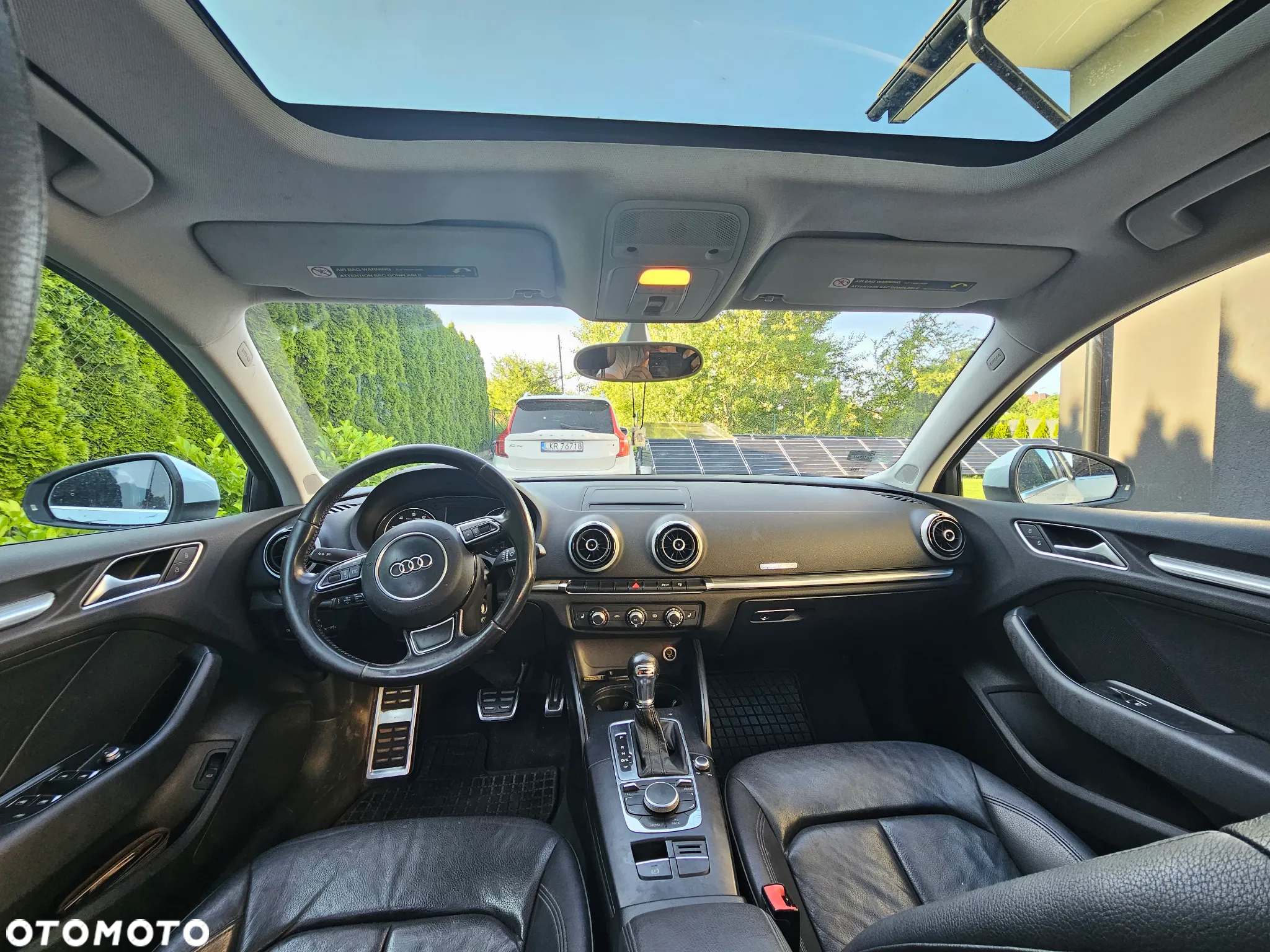 Audi A3 2.0 TFSI Quattro Ambition S tronic - 4
