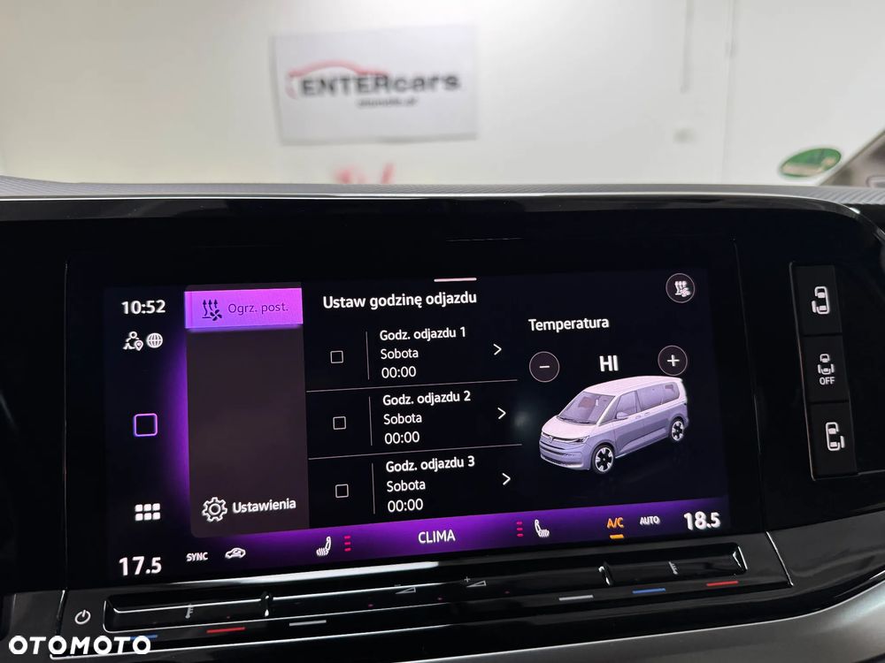 Volkswagen Multivan 2.0 TDI L2 Edition DSG - 32