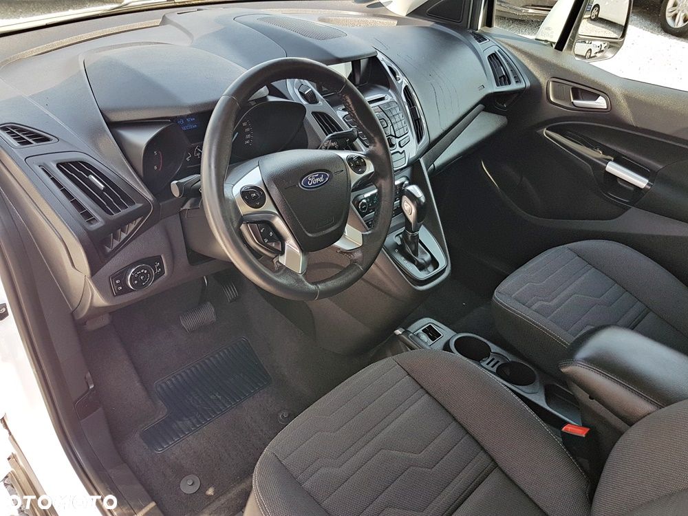 Ford Tourneo Connect Grand 1.5 EcoBlue Start/Stop Trend - 11