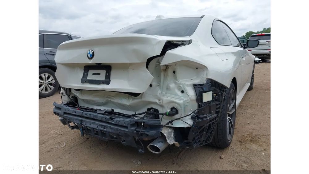 BMW Seria 2 230i M Sport - 8
