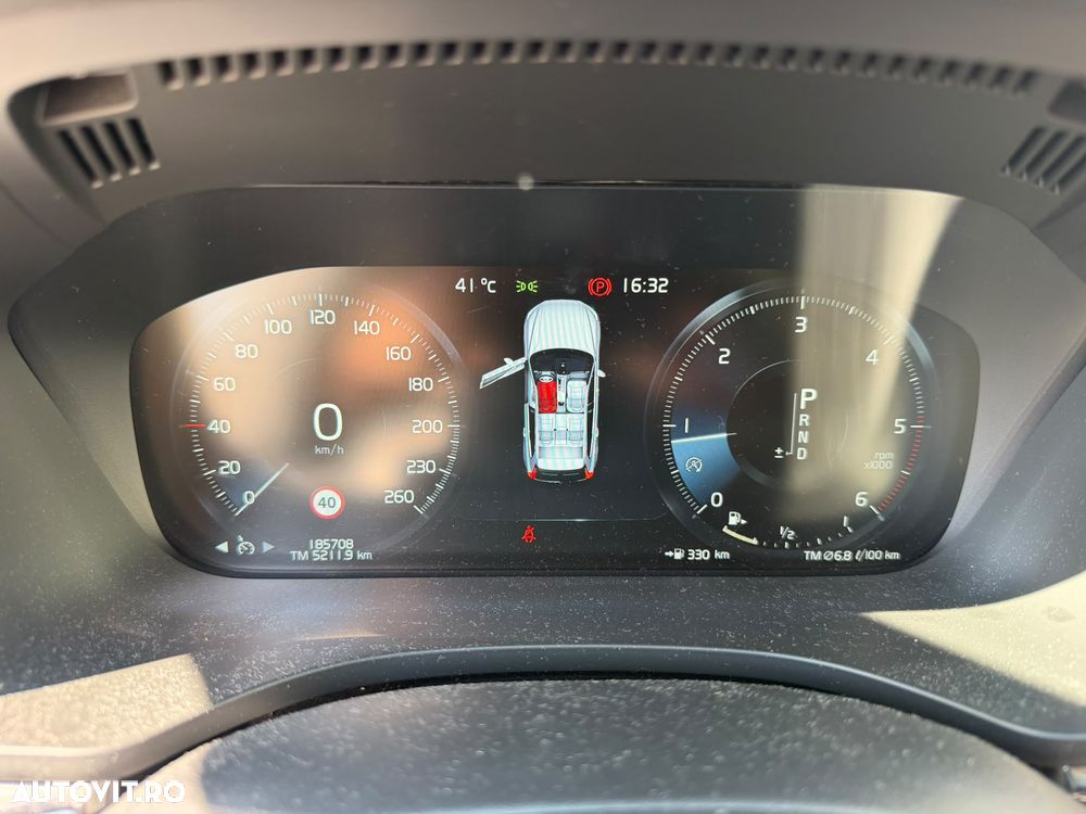Volvo XC 60 - 9