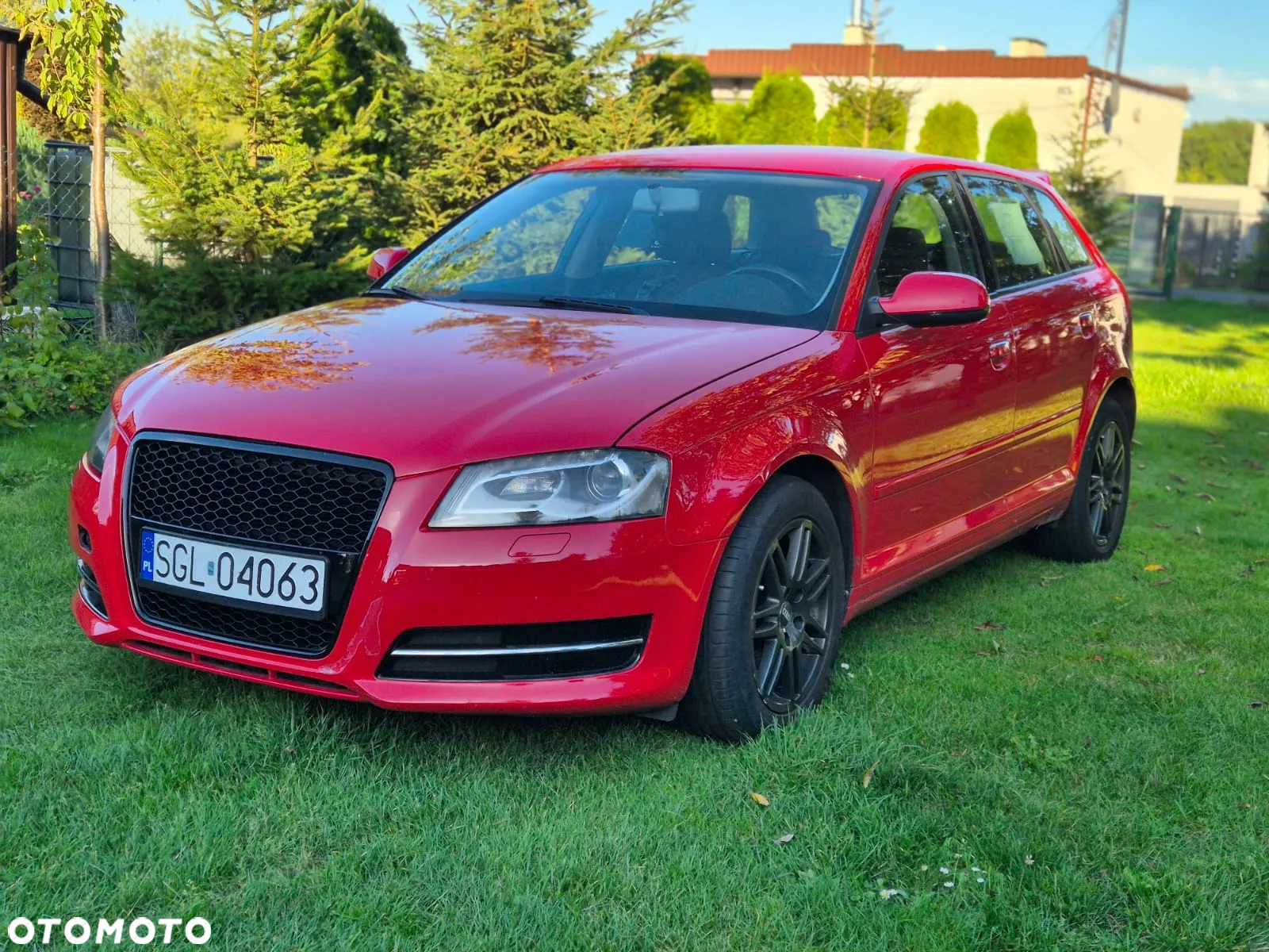 Audi A3 Sportback 1.2 TFSI Attraction - 6