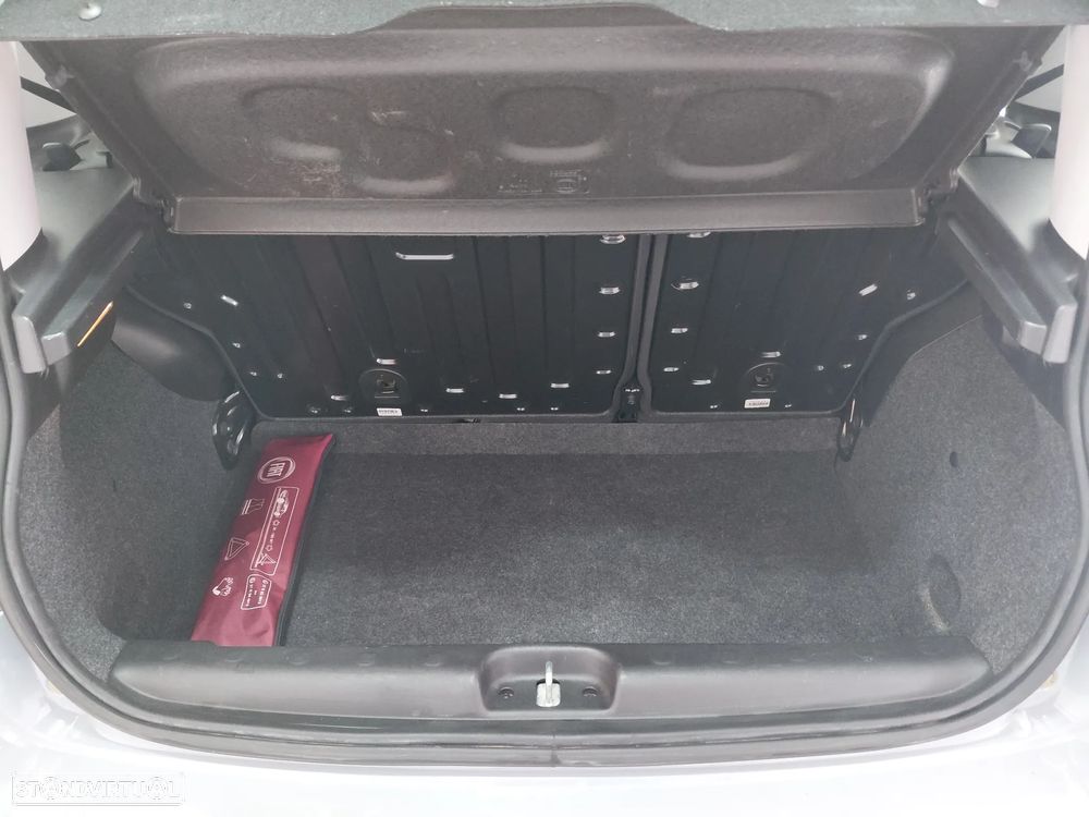 Fiat Panda 1.0 Hybrid City Cross - 29