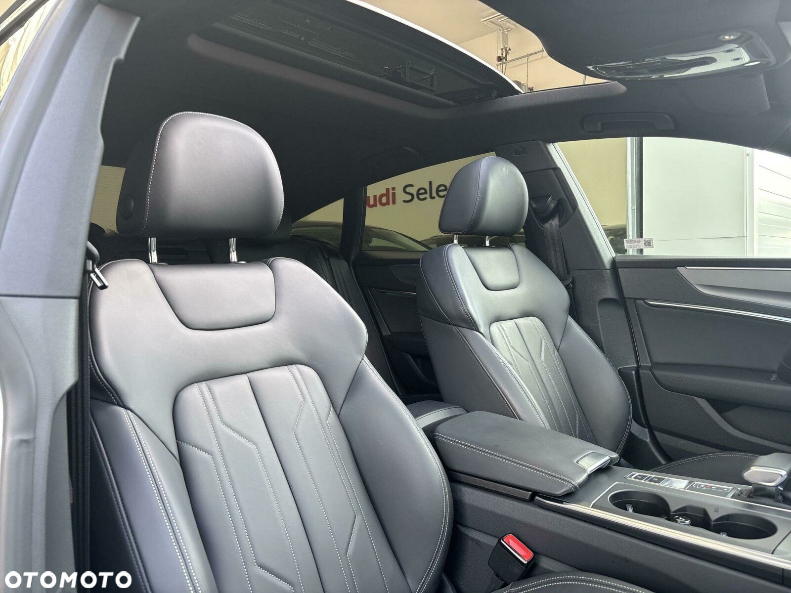 Audi A7 Sportback - 38
