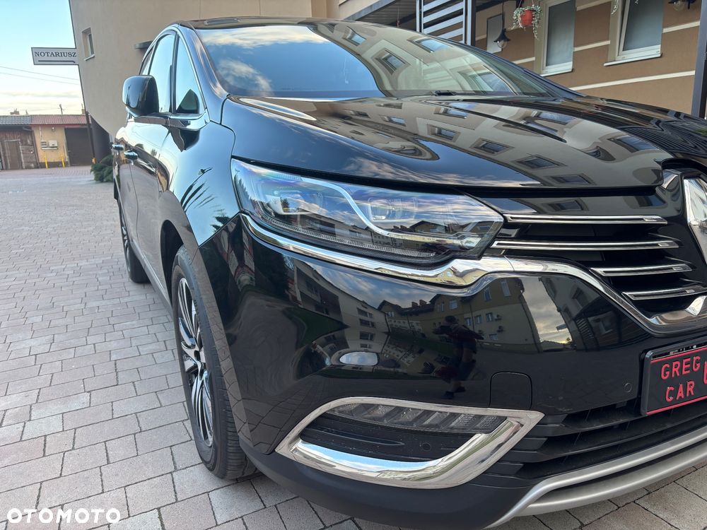 Renault Espace 1.6 dCi Energy Initiale Paris EDC - 33