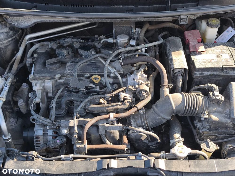 Toyota Yaris 1.5 Comfort - 16