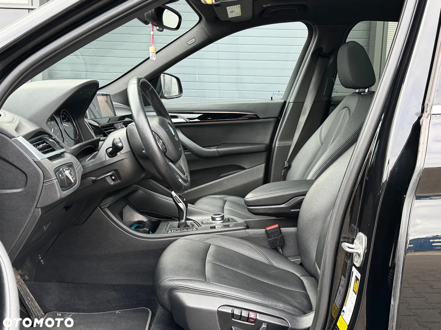 BMW X1 xDrive25i xLine - 9