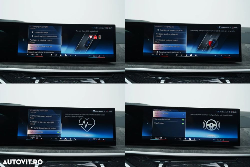 BMW X6 xDrive30d M Sport - 21