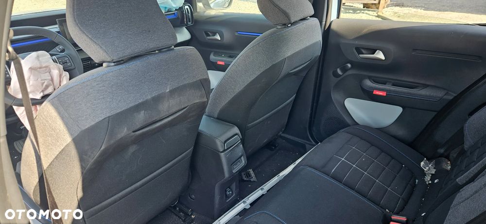Citroën C3 113 Standard-Range PLUS - 9