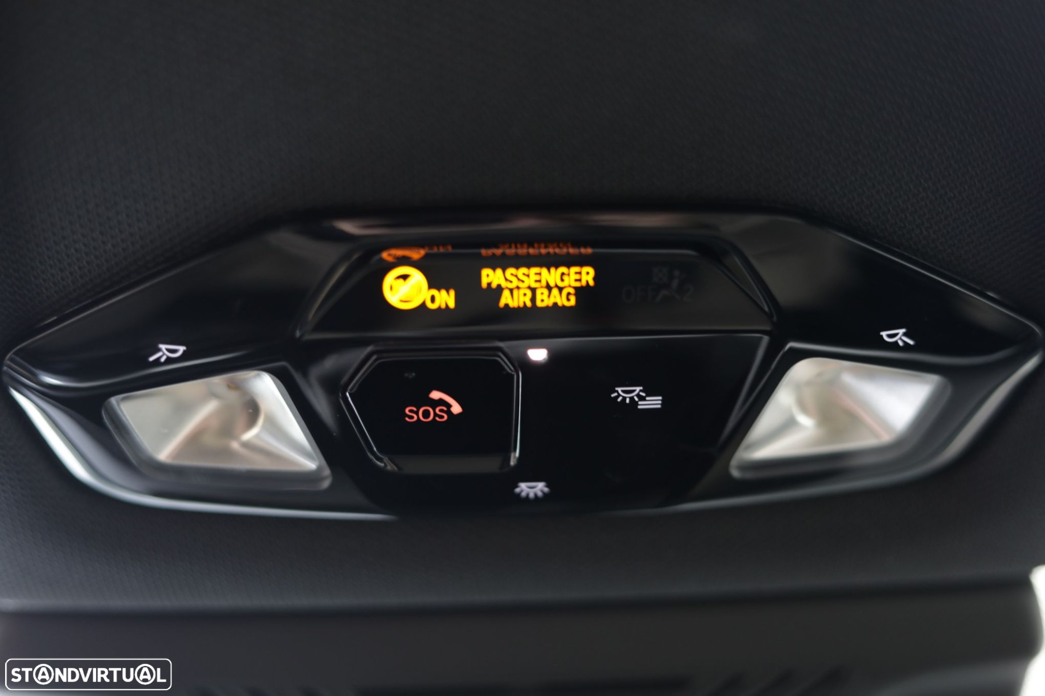 BMW iX1 xDrive30 Pack Desportivo M - 22