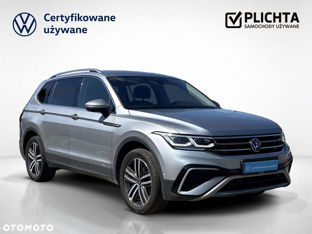 Volkswagen Tiguan Allspace - 9