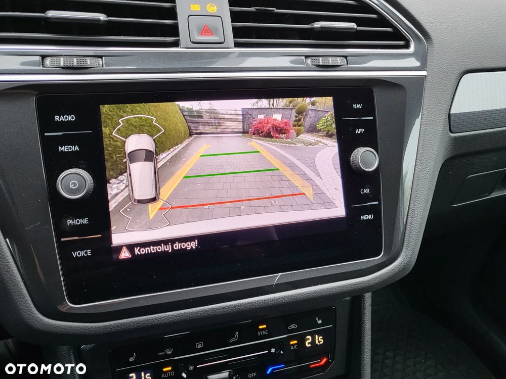 Volkswagen Tiguan 2.0 TDI SCR Life DSG - 35