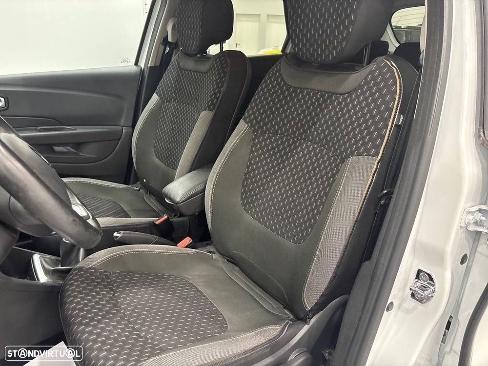 Renault Captur 0.9 TCE Exclusive - 9
