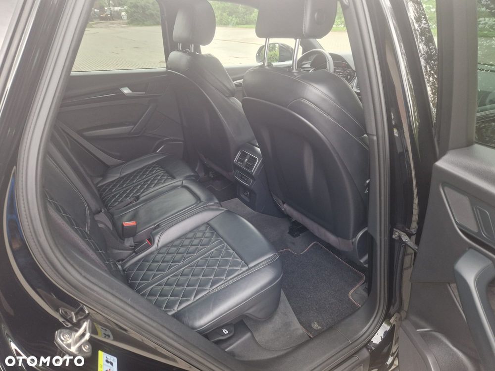 Audi Q5 2.0 TDI Quattro Sport S tronic - 21