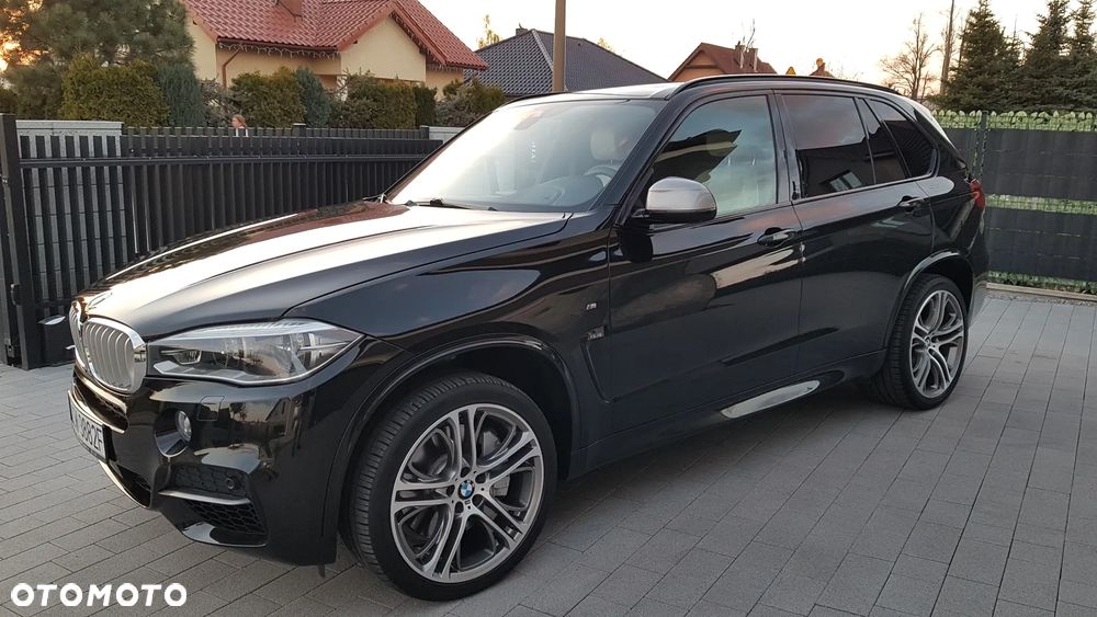 BMW X5 M - 27