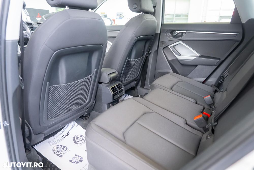 Audi Q3 40 TFSI quattro S tronic - 21