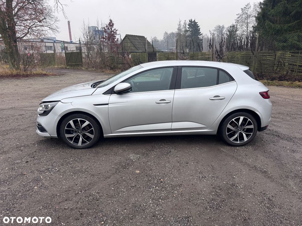 Renault Megane ENERGY dCi 110 ECO2 BUSINESS - 2