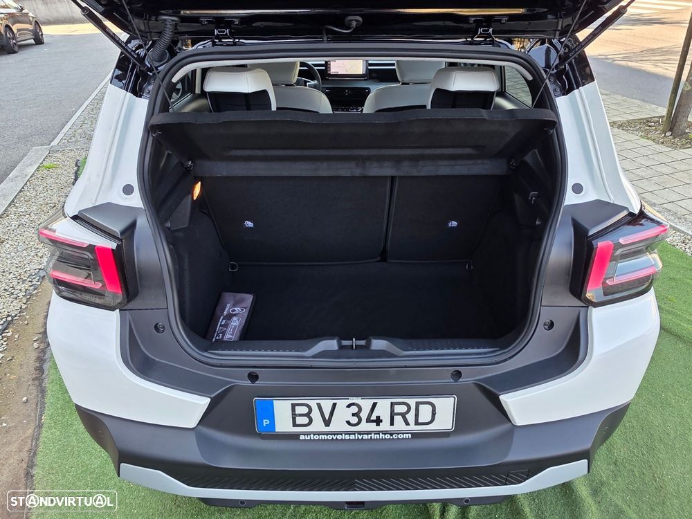 Citroën C3 1.2 Hybrid Max e-DSC6 - 30