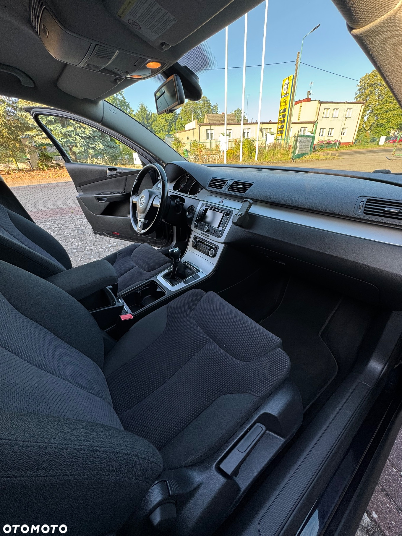 Volkswagen Passat 2.0 TDI Comfortline - 7