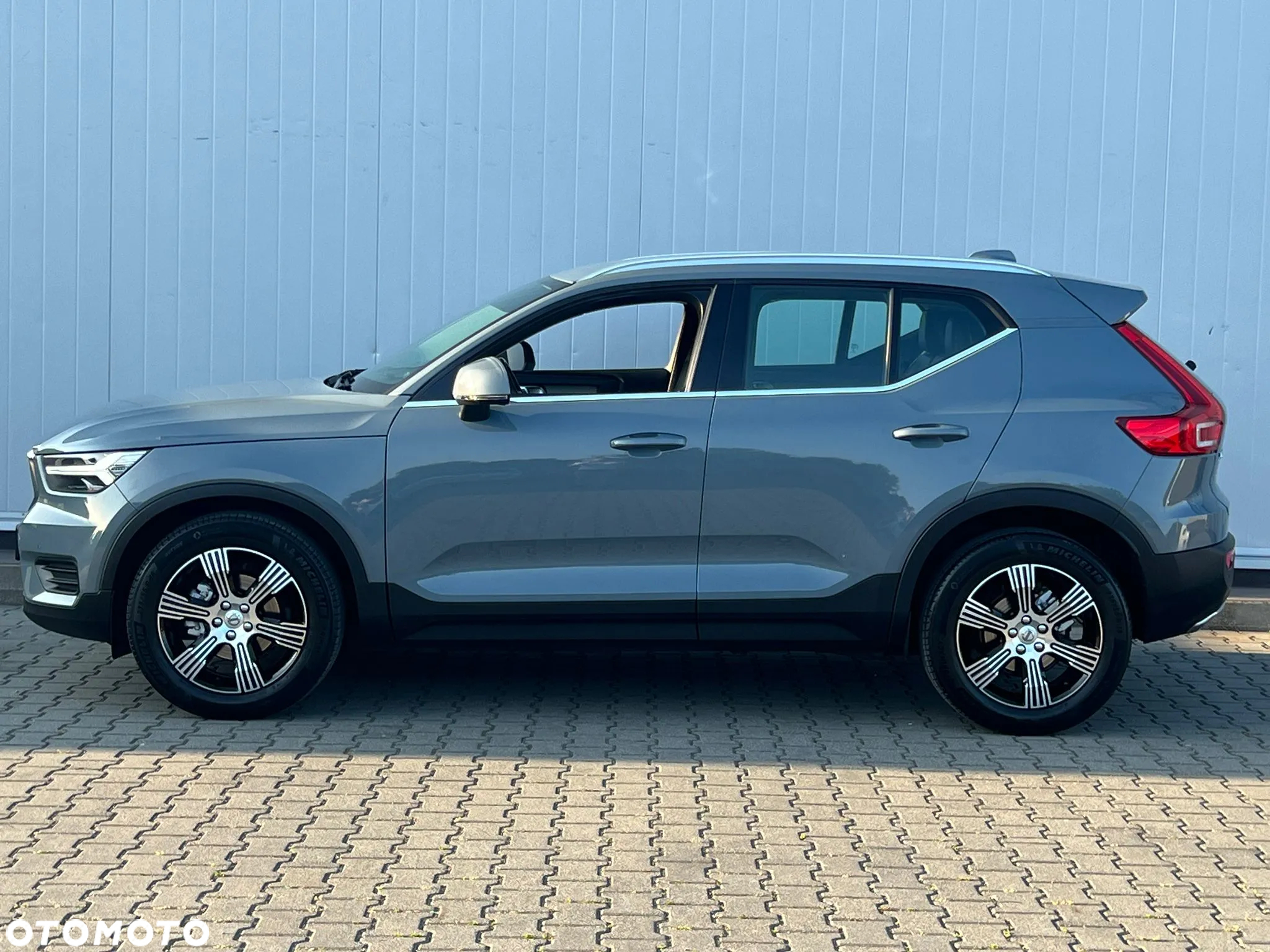 Volvo XC 40 - 15