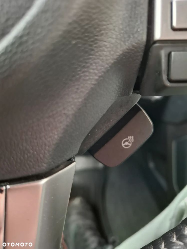 Subaru Forester 2.0 i Platinum (EyeSight) Lineartronic - 17