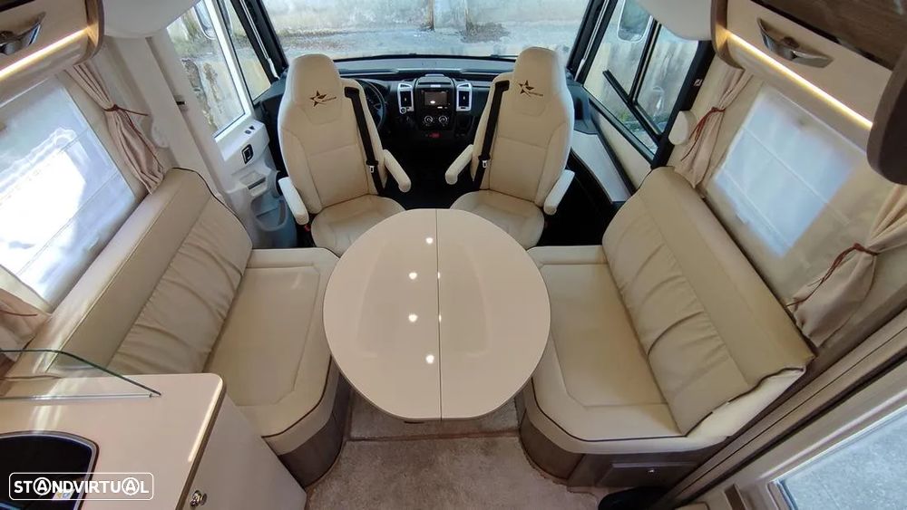 Autostar Passion I730LCA - 9