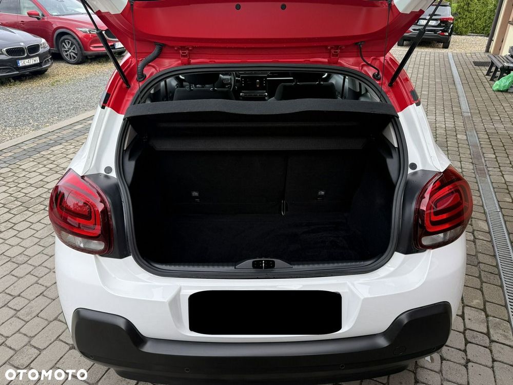 Citroën C3 1.2 PureTech Shine - 25