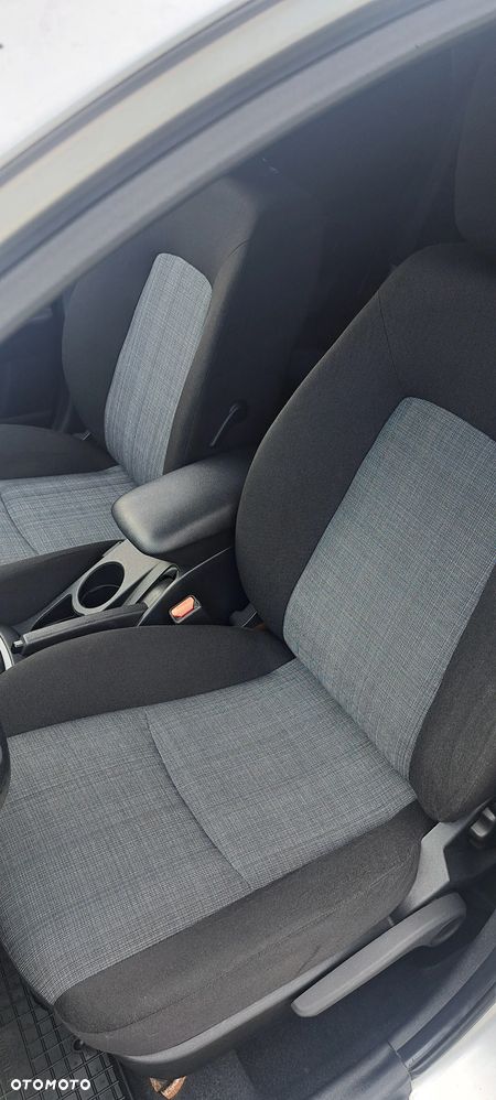 Kia Ceed 1.4 Comfort + - 10
