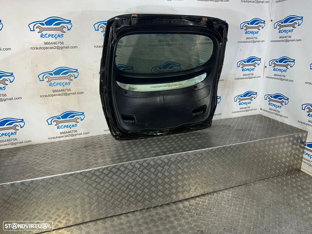 .Tampa Mala Original Honda Civic 8 MK8 2005 - 2011 FN1 FN2 FN3 FN4 FK1 FK2 FK3 2006-2011 - 6