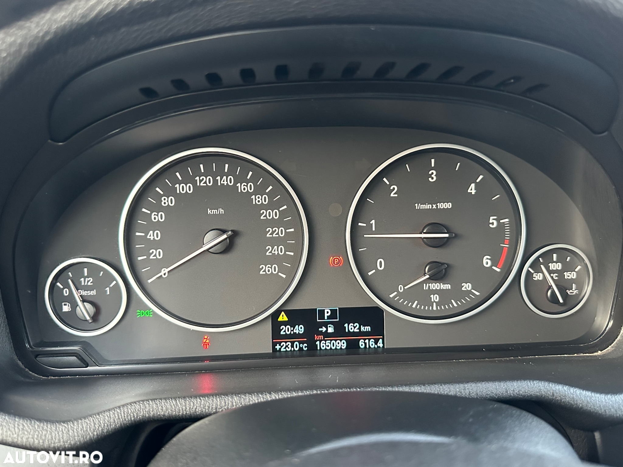 BMW X3 xDrive20d Aut. - 22
