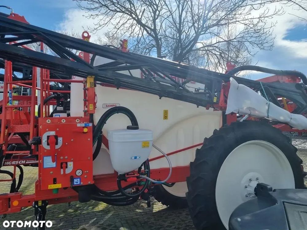 Maschio Campo 32 ALA 21 - 1