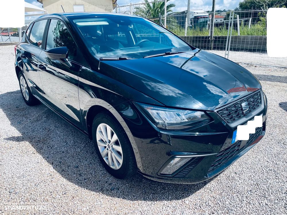 SEAT Ibiza 1.0 EcoTSI Style - 19