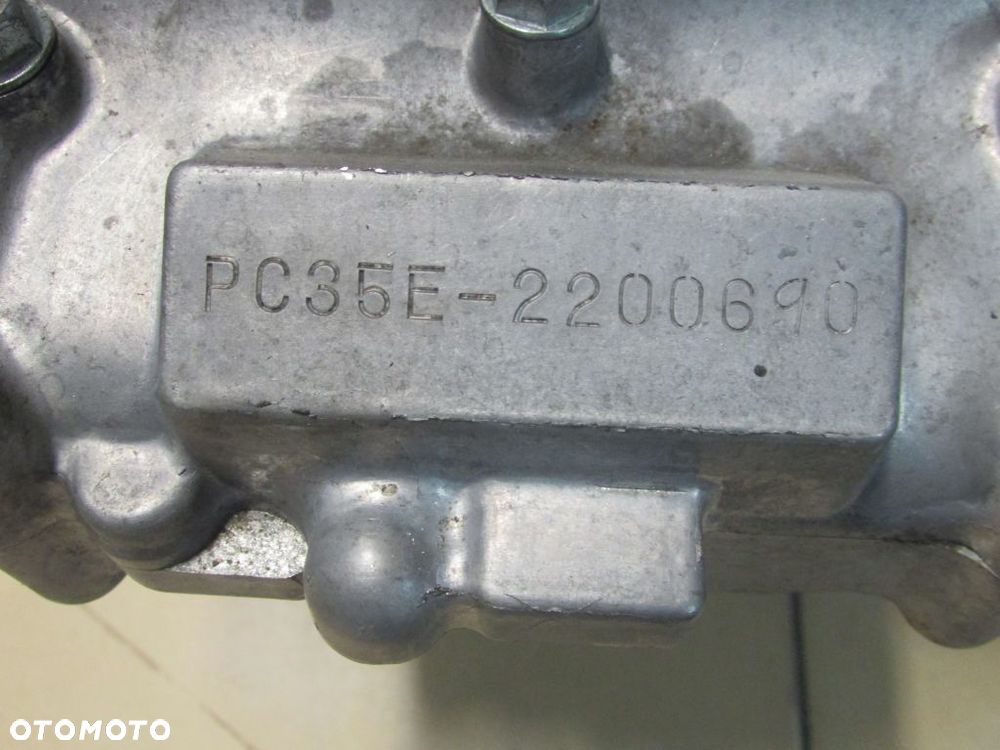 Honda CBR600 F4i Silnik Engine Gwarancja - 3