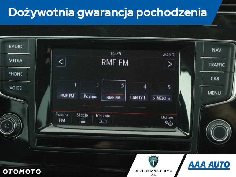 Volkswagen Golf - 12