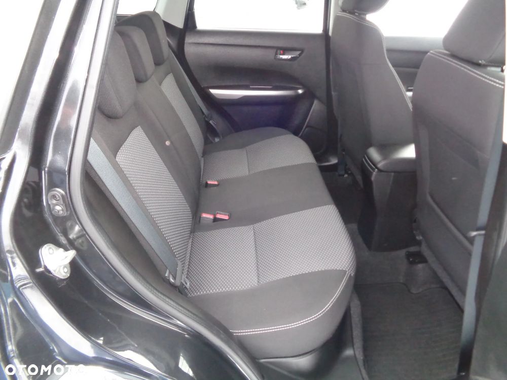 Suzuki Vitara ver-1-4-boosterjet-shvs-elegance-2wd - 15