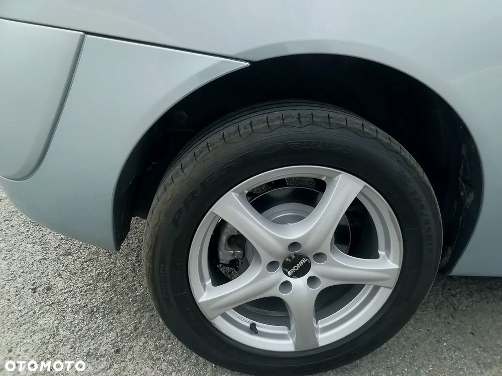 Renault Espace 2.0 Expression - 19