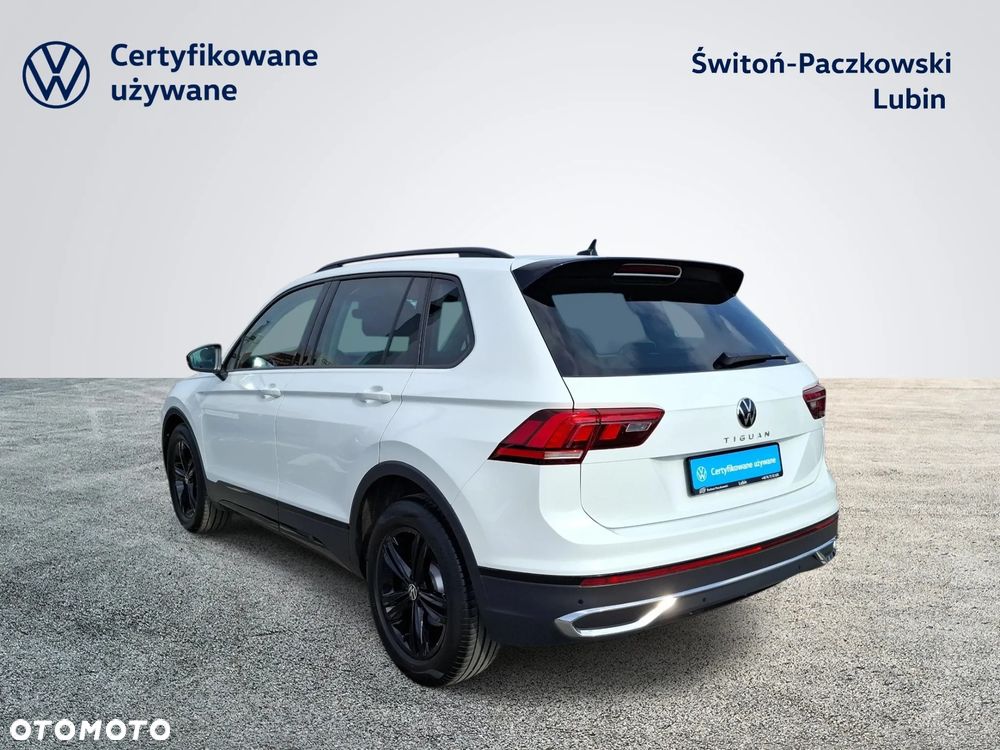 Volkswagen Tiguan 2.0 TDI SCR Urban Sport - 3