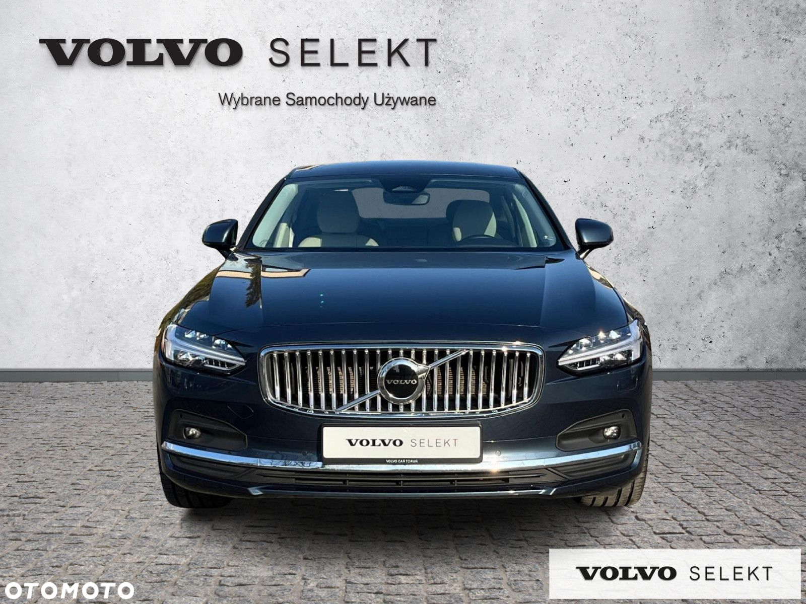 Volvo S90 - 9