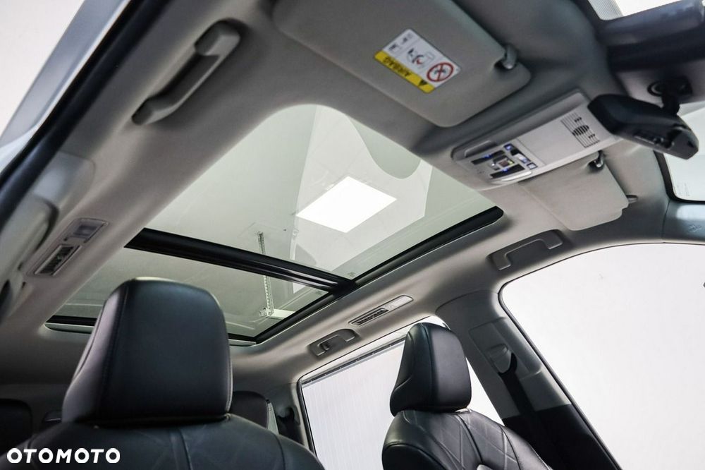 Toyota Highlander - 27