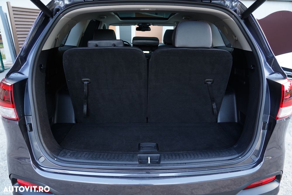 Kia Sorento 2.2 CRDi AWD Aut. Platinum Edition - 17