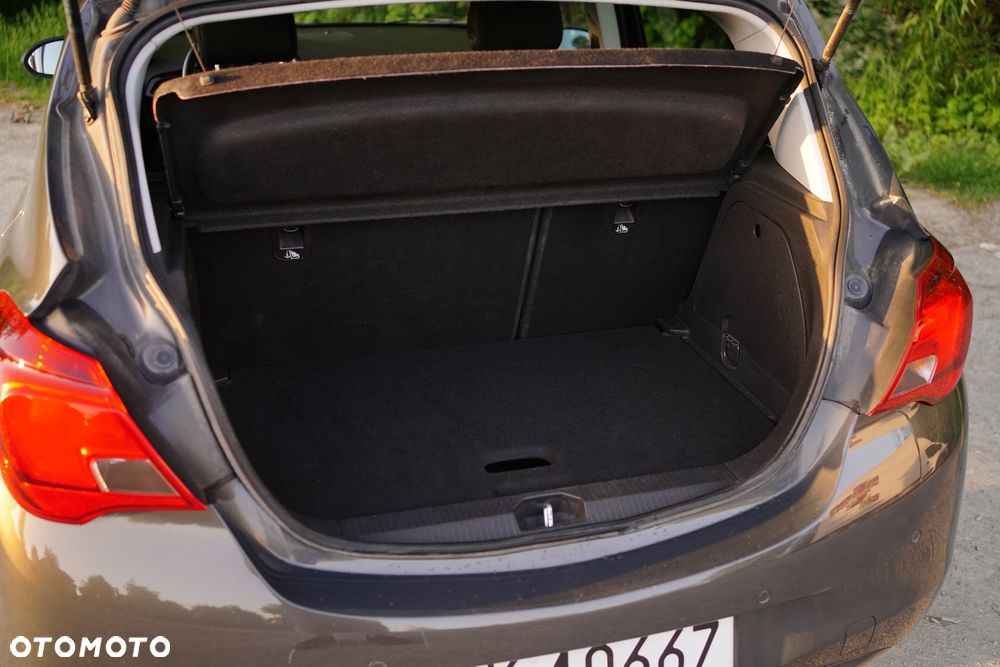 Opel Corsa 1.4 Color Edition - 14