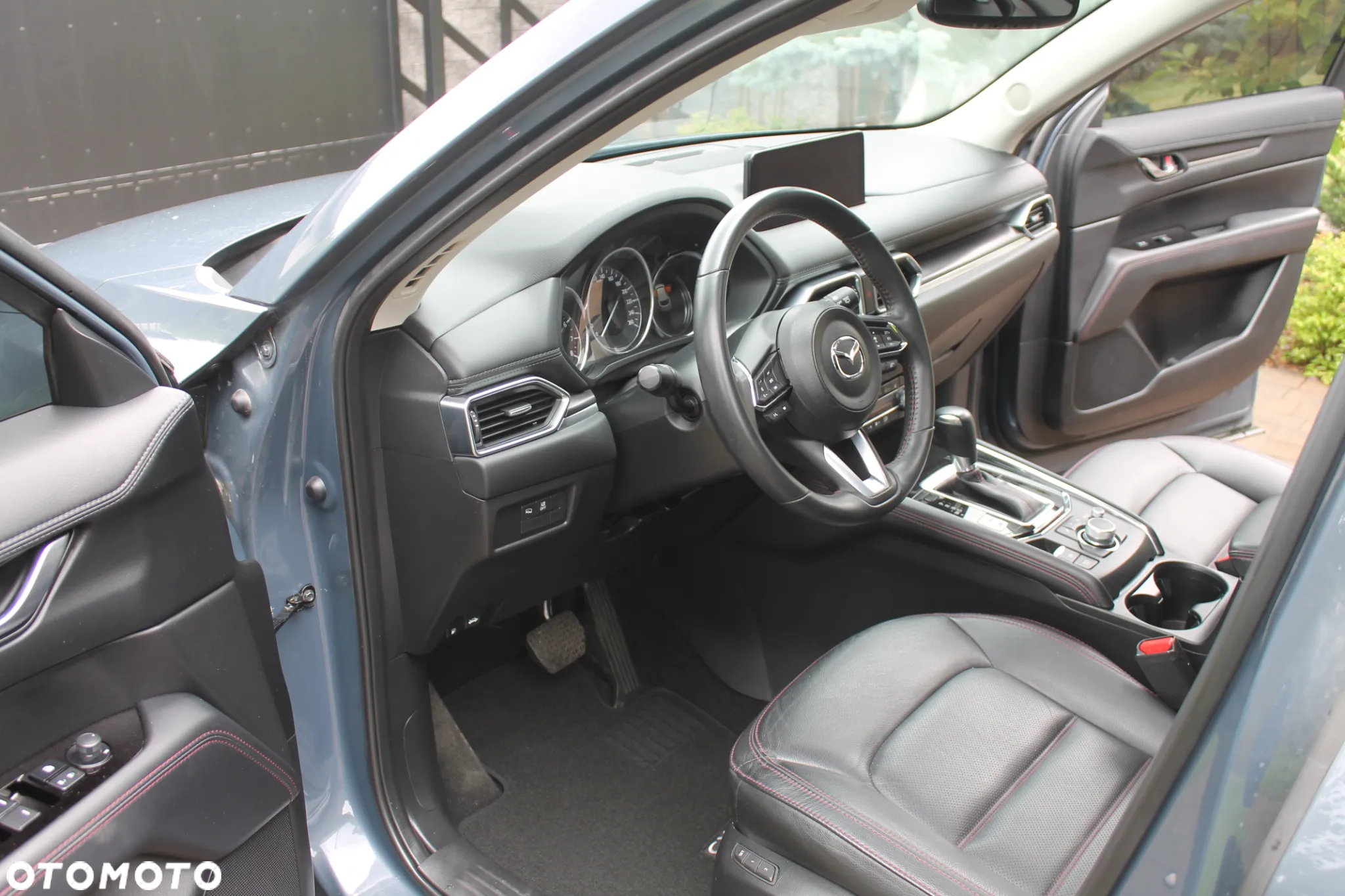Mazda CX-5 2.5 Homura AWD - 17