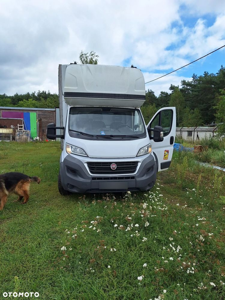 Fiat ducato - 1