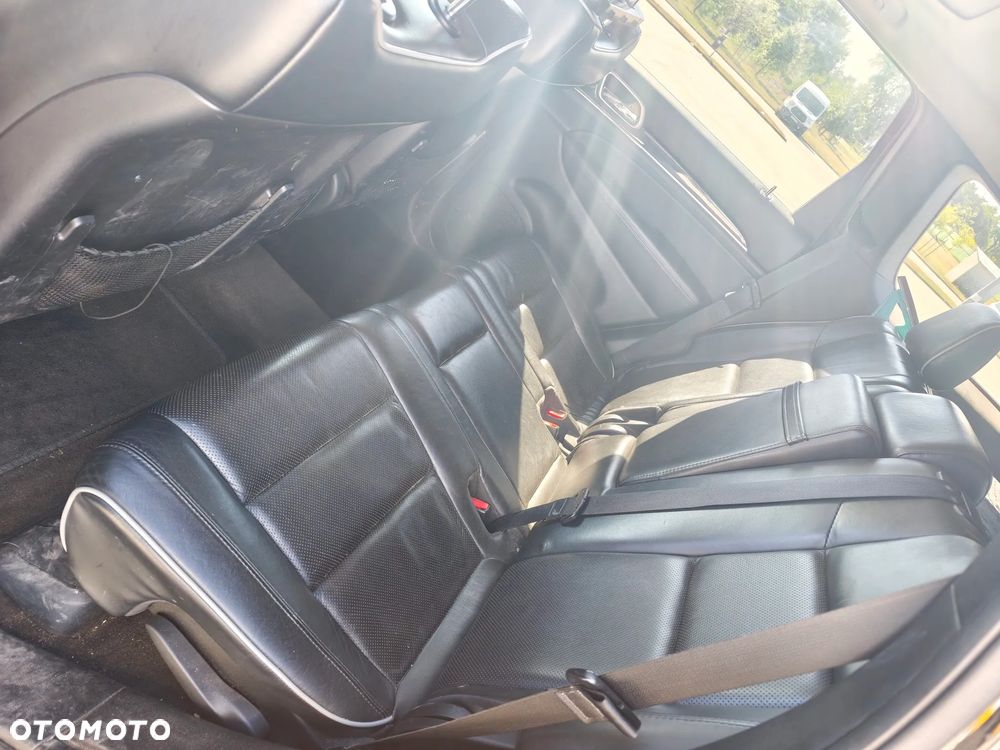 Jeep Grand Cherokee Gr 3.0 CRD Overland - 29