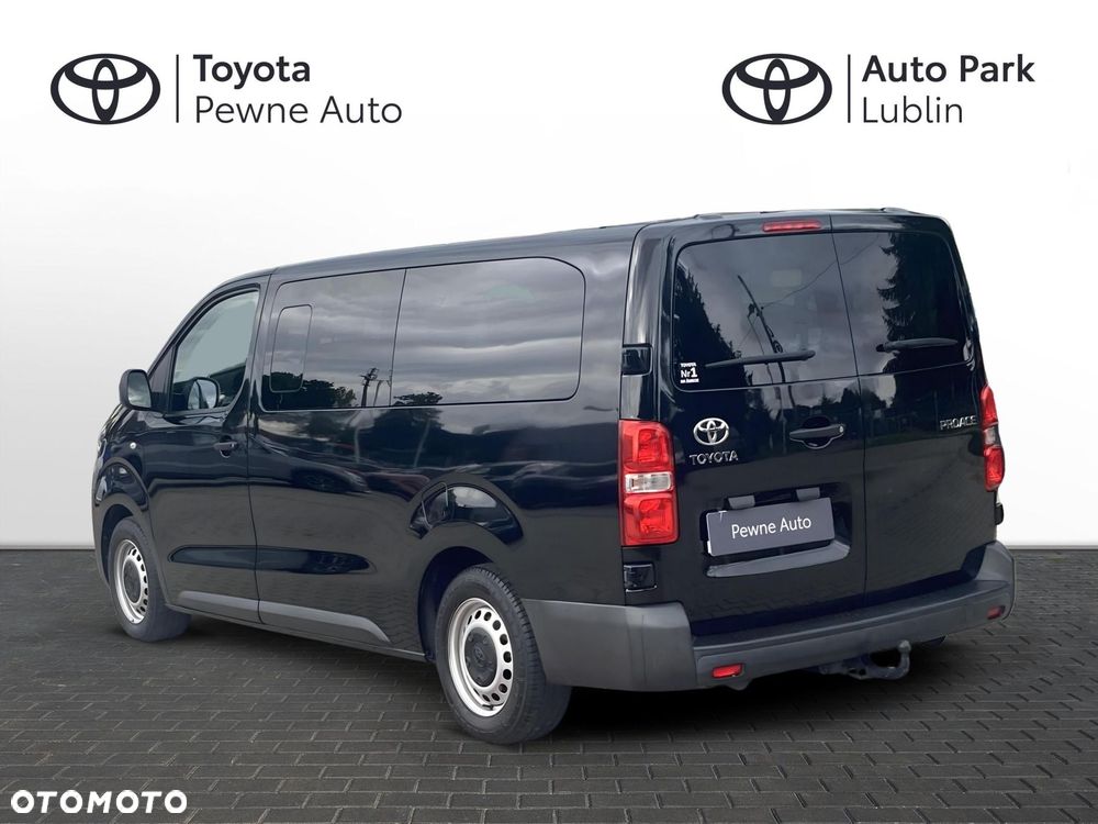 Toyota PROACE VERSO - 4