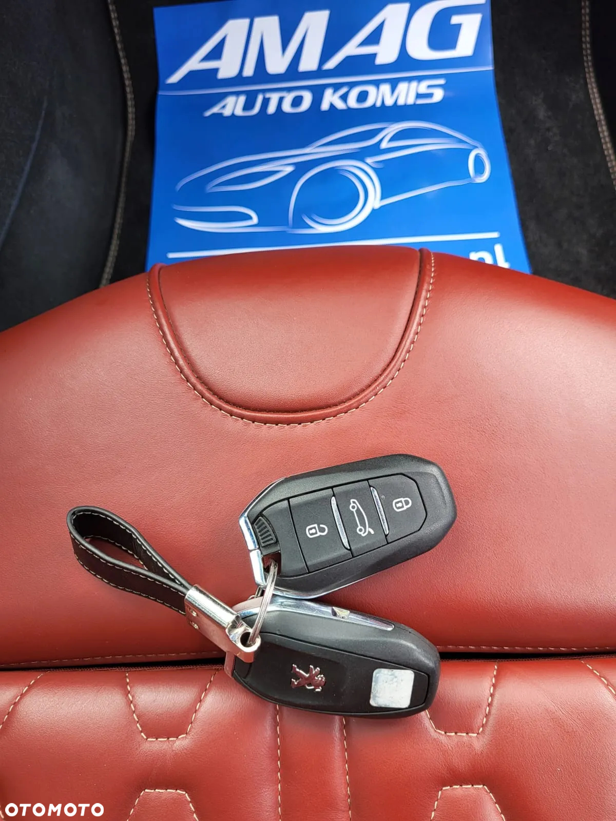 Peugeot 508 Plug-In Hybrid 225 e-EAT8 GT - 33