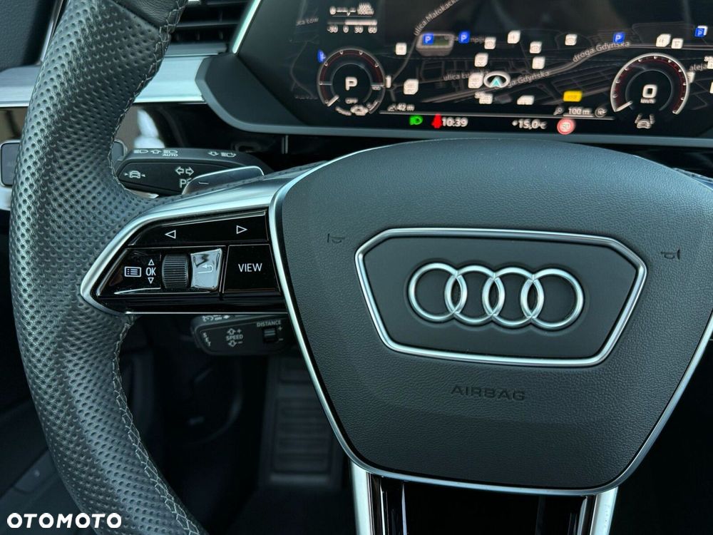 Audi e-tron Sportback - 18