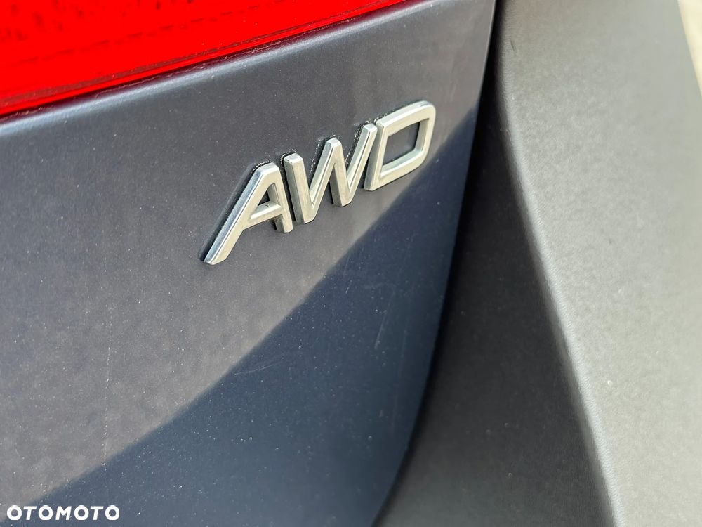 Volvo XC 70 3.2 AWD Summum - 38