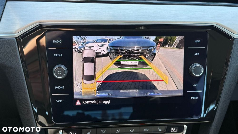 Volkswagen Passat - 39