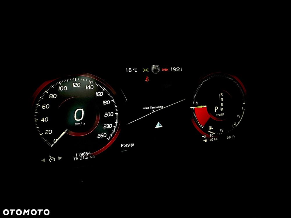 Volvo XC 60 T8 AWD Plug-In Hybrid Inscription Expression - 33